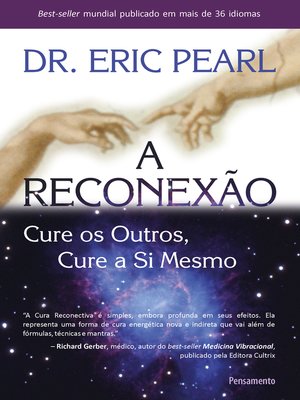 cover image of A Reconexão